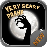 Very Scary Prank أيقونة