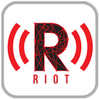 Riot Messenger Beta (Unreleased) आइकन