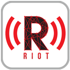 Riot Messenger Beta（Unreleased） アイコン