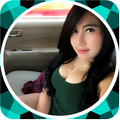 Hot Foto Selebgram Indonesia