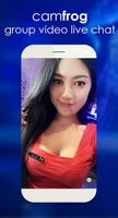 Hot X Videos : CamFrog penulis hantaran