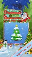 Christmas tree decoration imagem de tela 1