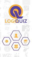 Logo Quiz-poster