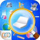 Martin's Messy Rooms APK