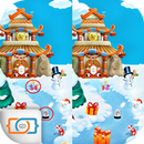 Spot The Difference- Christmas APK