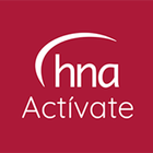 hna Actívate أيقونة