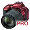 HD Burst Camera 360 Pro