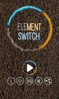 Elemento Switch (Interruptor) Cartaz
