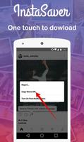 InstaSave for Instagram Pro-poster