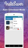 InstaSave for Instagram Pro screenshot 1