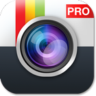 4K Ultra HD Camera Pro icon