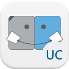 이니셜티LookieTalkie-UC_구FingerEye icono