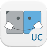 ”LookieTalkie-UC (FingerEye)