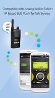LookieTalkie-PTT(AirPTT) পোস্টার