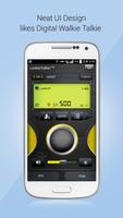 LookieTalkie-PTT(AirPTT) স্ক্রিনশট 2