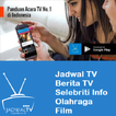 TVGuide Indonesia - Jadwal TV