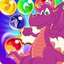 APK Magic Bubble 2018