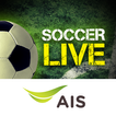 AIS Soccer Live