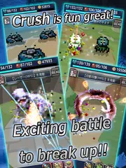 Descargar APK de soul armors recollect