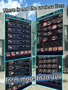 Screenshot 7 for soul armors recollect