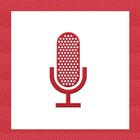 آیکون‌ Call Recorder