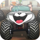 Tom Racing World aplikacja
