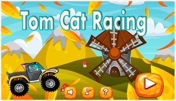 Tom Racing World plakat