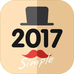 卓上カレンダー17 シンプルカレンダー ウィジェット Apk 1 3安卓下載 下載卓上カレンダー17 シンプルカレンダー ウィジェット Apk最新版本 Apkfab Com