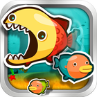 Raising Fish icon