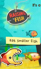 Скачать Raising Fish APK