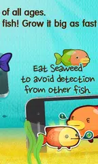 Скачать Raising Fish APK