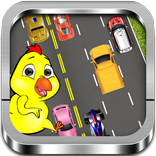 Chicken Road Crossing