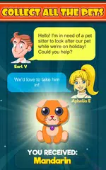 Hungry Pets APK download