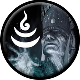 Mind reader shaman icône