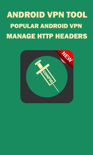 Config Http Injector For Android Apk Download - 