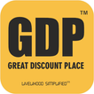 ”Great Discount Place - Business