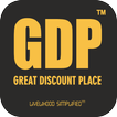 ”Great Discount Place
