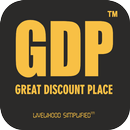 Great Discount Place APK