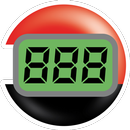 Voltmeter CJ4R-APK