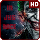 Wallpaper For In Justice HD biểu tượng