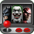 Injustice Combo Network