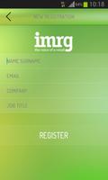 برنامه‌نما Imrg Event عکس از صفحه