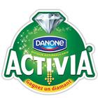 Activia Diamant icon