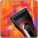 Electric Shaving Machine : Prank Razor APK