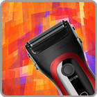 Super rasoir - Hair Razor Prank icône