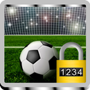 Kick off Soccer Screen Lock–Football Worldcup 2018 APK