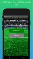Coup d'envoi de Soccer Screen Lock-Worldcup 2018 capture d'écran 3