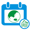 World Calendar 2015-2016 APK