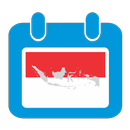 Kalender Indonesia 2017 (MD) APK