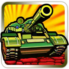 Tank ON - Moderne Defender APK Herunterladen